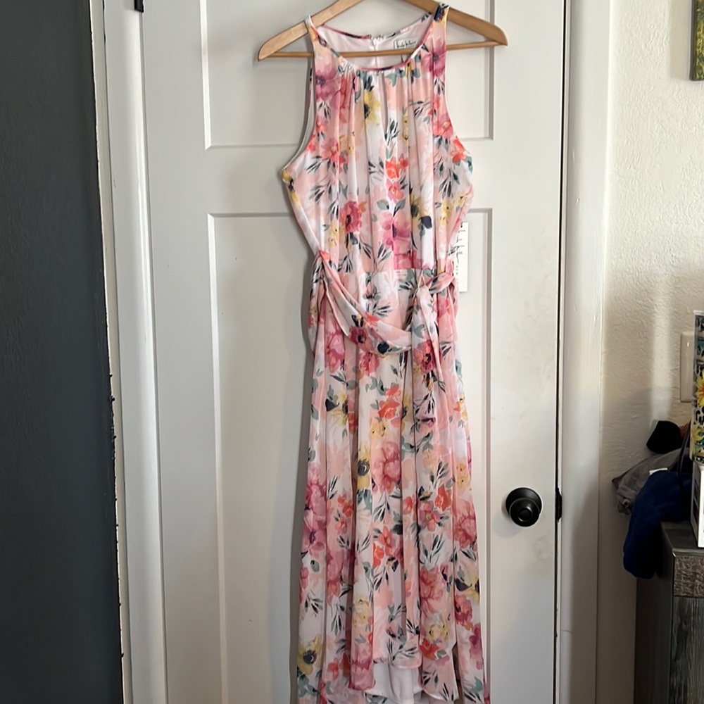 Nicole Miller New York Dress Size 10